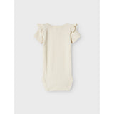 Lil'Atelier Turtledove Fleura Slim Body