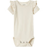 Lil'Atelier Turtledove Fleura Slim Body