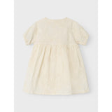 Lil'Atelier Turtledove Funa Body Dress