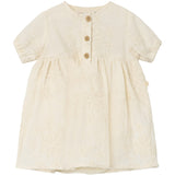 Lil'Atelier Turtledove Funa Body Dress