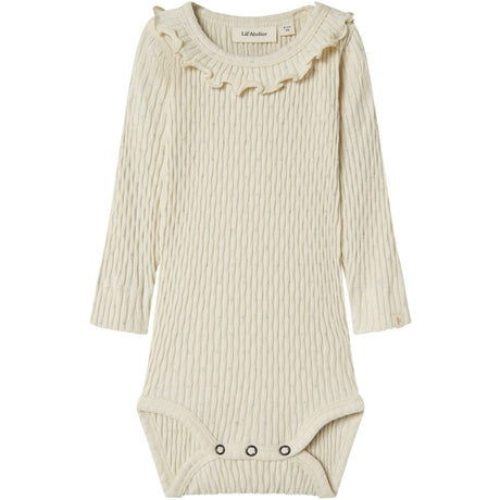 Lil'Atelier Turtledove Fiducia Slim Body