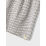 Lil'Atelier Vapor Blue Fleura Body Dress