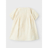 Lil'Atelier Turtledove Funa Loose Dress