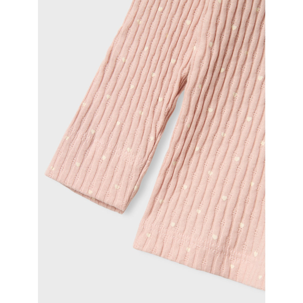 Lil'Atelier Peach Whip Fiducia Slim Blouse