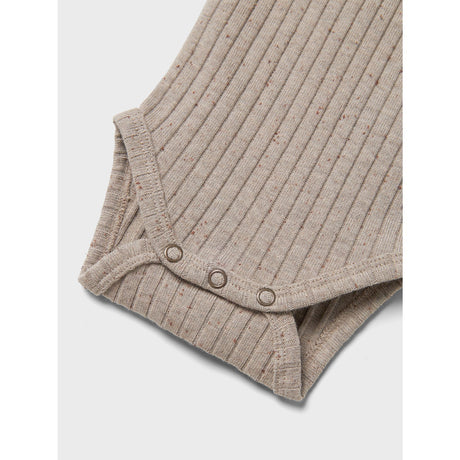 Lil'Atelier Mourning Dove Omilo Slim Body