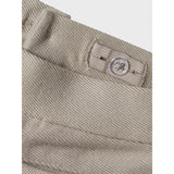 Lil'Atelier Mourning Dove Kaleo Pants