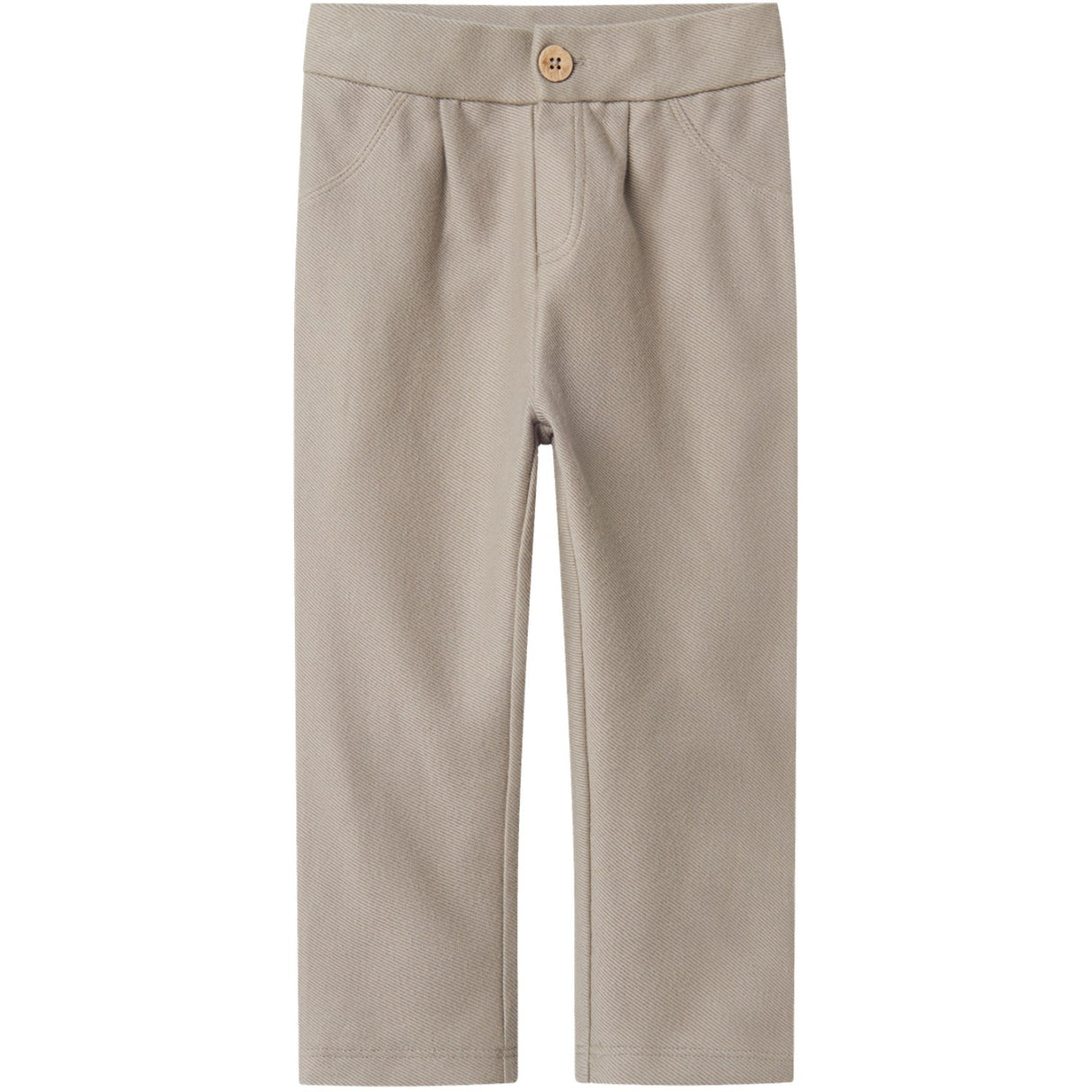 Lil'Atelier Mourning Dove Kaleo Pants