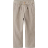 Lil'Atelier Mourning Dove Kaleo Pants