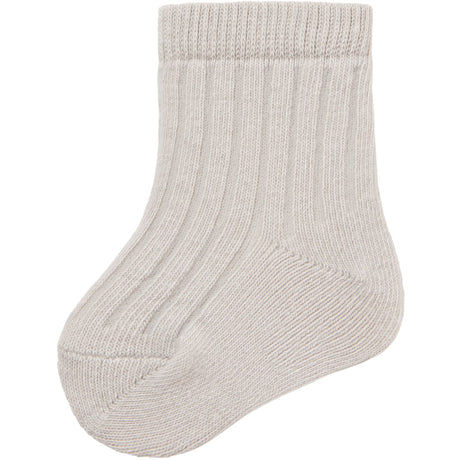 Lil'Atelier Vapor Blue Fidelon Socks