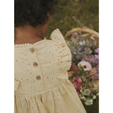 Lil'Atelier Sea Mist Fabioli Loose Body Dress