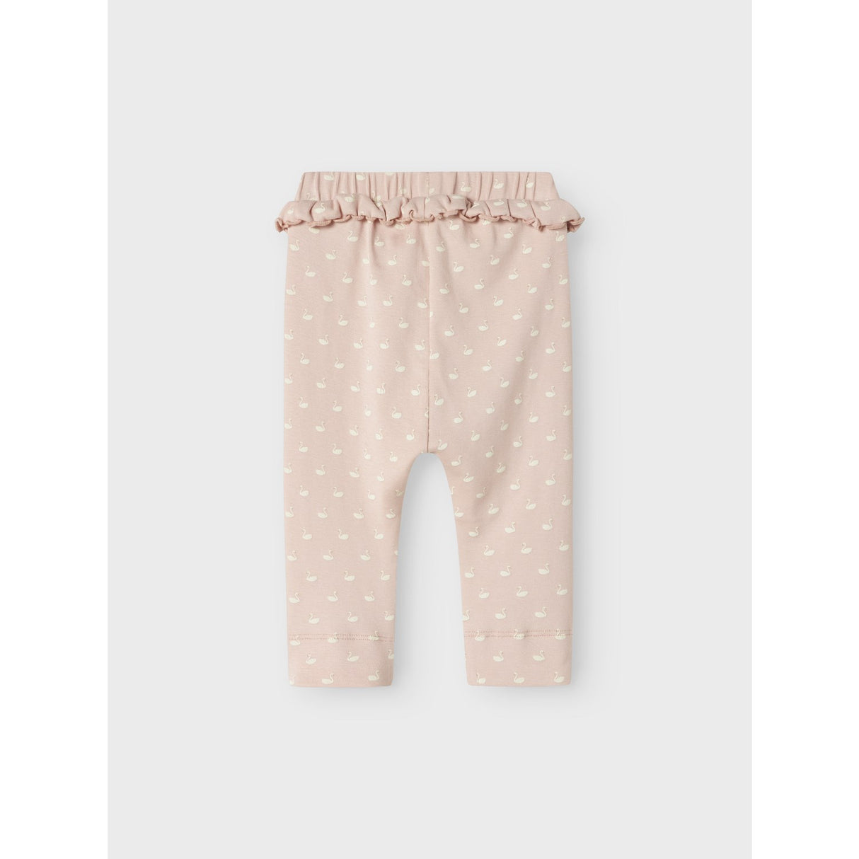 Lil'Atelier Peach Whip Swans Gayo Pants