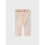 Lil'Atelier Peach Whip Swans Gayo Pants