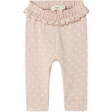 Lil'Atelier Peach Whip Swans Gayo Pants