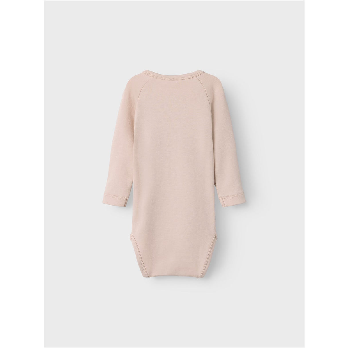 Lil'Atelier Peach Whip Gayo Slim Wrap Body