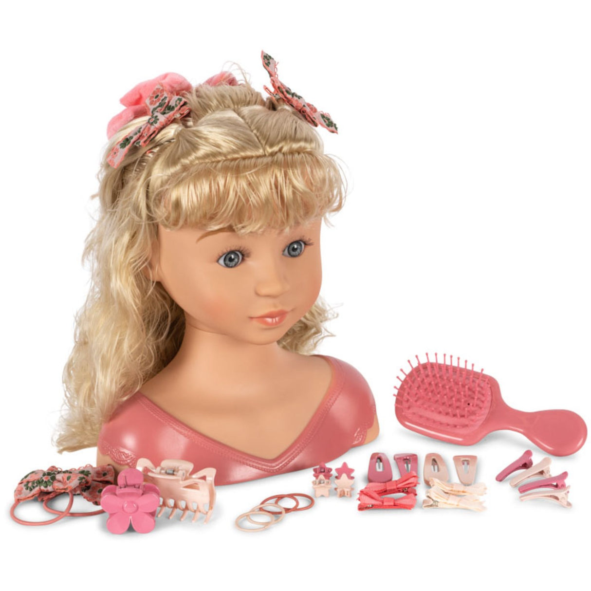 Konges Sløjd Multi Mimi Doll Hair Salon