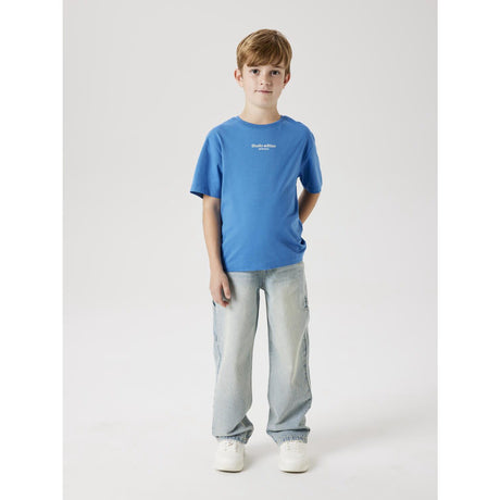 Name It Star Sapphire Brody Regular T-Shirt Noos