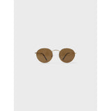 Name It Gold Colour N010 Feva Sunglasses