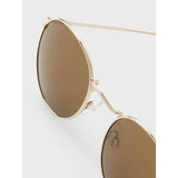 Name It Gold Colour N010 Feva Sunglasses