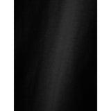 Name It Black Vobbo Regular T-Shirt Noos