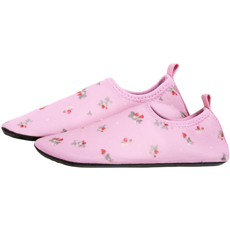 Name It Fragrant Lilac Zila Swim Shoe