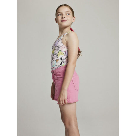 Name It Ballerina Mumu Squishmallows Swimsuit