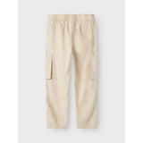 Name It Peyote Melange Fanka Pants