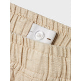 Name It Peyote Melange Fanka Pants