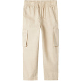 Name It Peyote Melange Fanka Pants