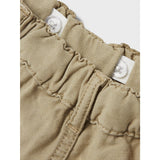 Name It Elmwood Ryan Tapered Twill Pants