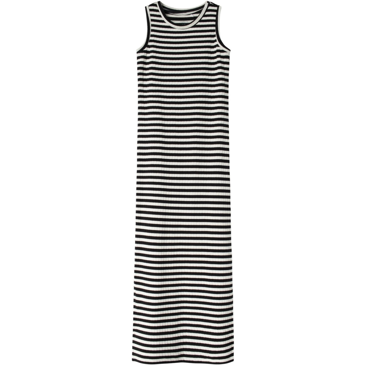Name It Bright White Suraja Maxi Dress Noos