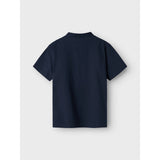Name It Navy Blazer Falinnen Shirt