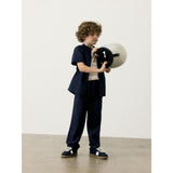 Name It Navy Blazer Falinnen Shirt