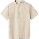 Name It Peyote Falinnen Shirt