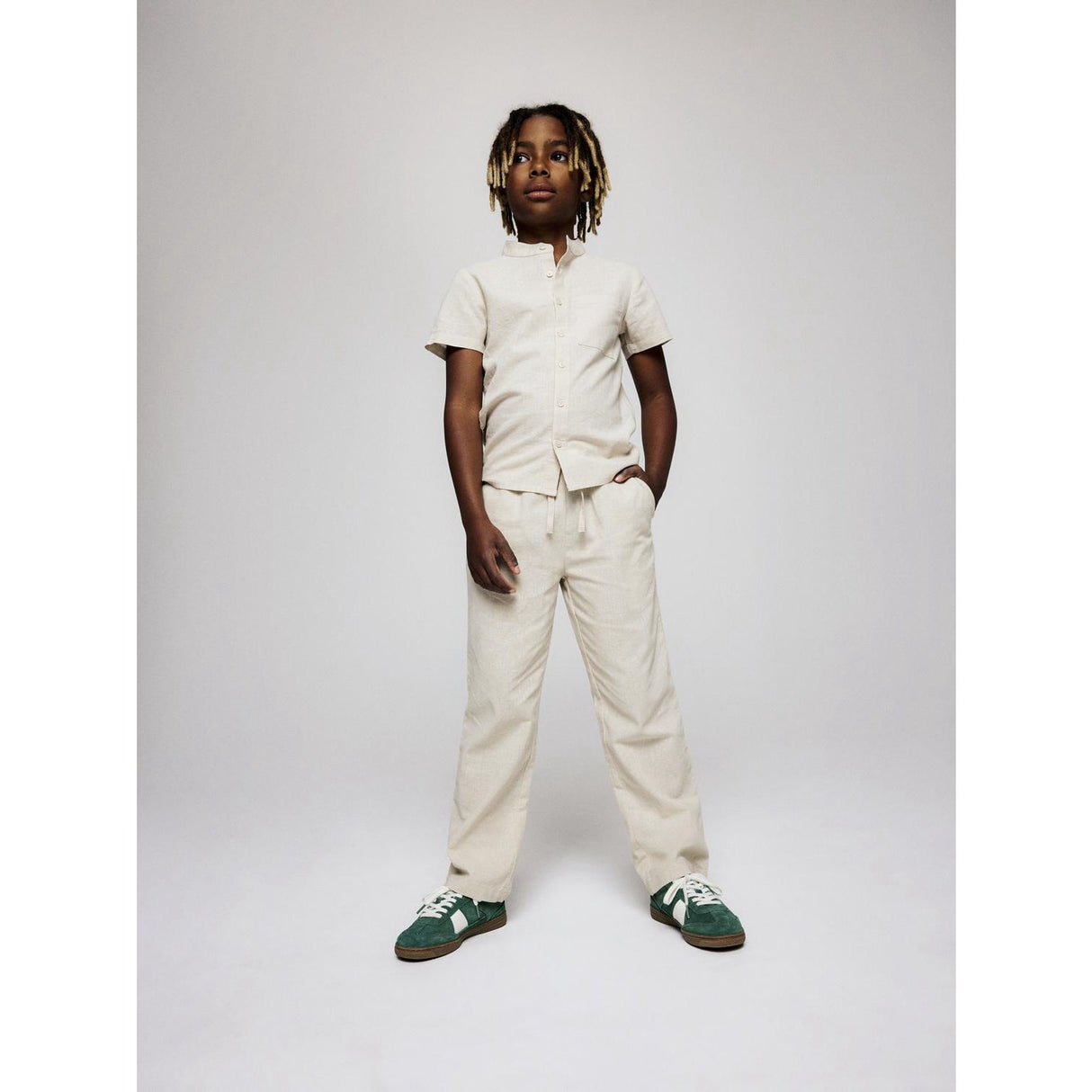 Name It Peyote Falinnen Shirt