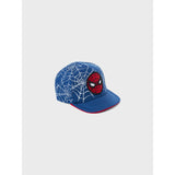 Name It Limoges Migaro Spiderman Cap Marvel