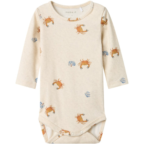 Name It Peyote Melange Fabio Body