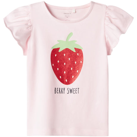 Name It Ballerina Follyglitter T-Shirt