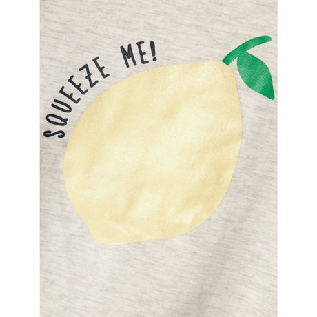 Name It Peyote Melange Follyglitter T-Shirt