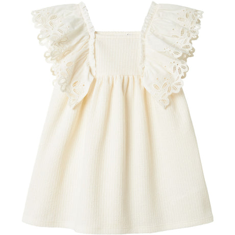 Name It Summer Sand Frijo Dress