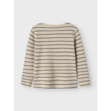 Name It Navy Blazer Fully Blouse