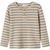 Name It Navy Blazer Fully Blouse