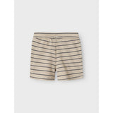 Name It Navy Blazer Fully Shorts