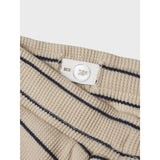 Name It Navy Blazer Fully Shorts