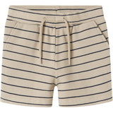 Name It Navy Blazer Fully Shorts