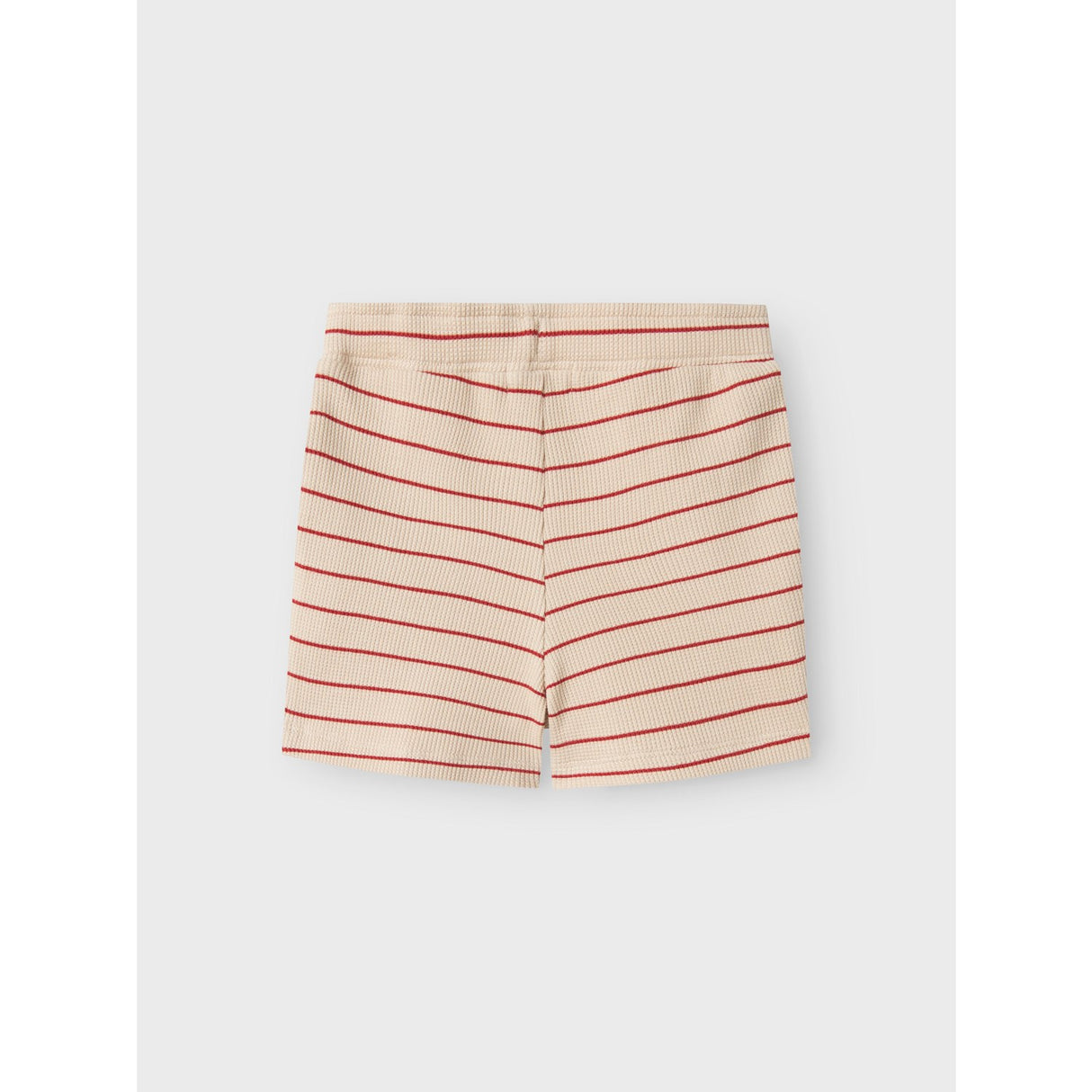Name It Red Ochre Fully Shorts
