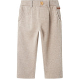 Name It Pure Cashmere Follow Sweatpants