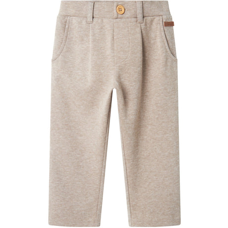 Name It Pure Cashmere Follow Sweatpants