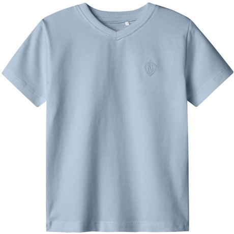 Name It Celestial Blue Felkan T-Shirt