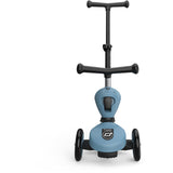 Scoot and Ride Steel Highwaykick 1 Push&Go