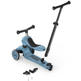 Scoot and Ride Steel Highwaykick 1 Push&Go